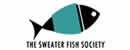 Sweater Fish Society Logo
