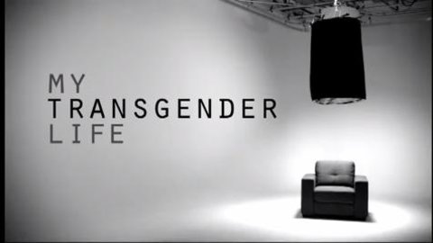 screenshot from the film: My Transgender Life